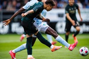 SønderjyskE - F.C. København - 27/09-2025
