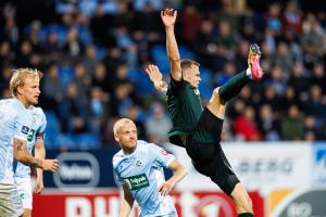 SønderjyskE - F.C. København - 27/09-2025