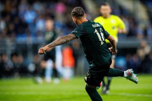 SønderjyskE - F.C. København - 27/09-2025