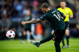 SønderjyskE - F.C. København - 27/09-2025