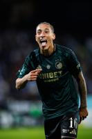SønderjyskE - F.C. København - 27/09-2025