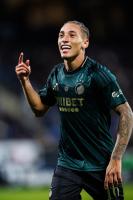 SønderjyskE - F.C. København - 27/09-2025