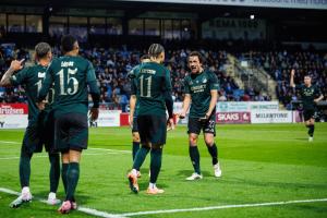 SønderjyskE - F.C. København - 27/09-2025
