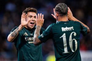 SønderjyskE - F.C. København - 27/09-2025