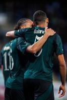 SønderjyskE - F.C. København - 27/09-2025