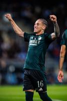 SønderjyskE - F.C. København - 27/09-2025
