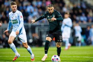 SønderjyskE - F.C. København - 27/09-2025