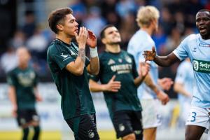 SønderjyskE - F.C. København - 27/09-2025