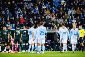 SønderjyskE - F.C. København - 27/09-2025
