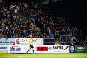 SønderjyskE - F.C. København - 27/09-2025