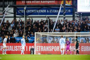 SønderjyskE - F.C. København - 27/09-2025