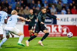 SønderjyskE - F.C. København - 27/09-2025