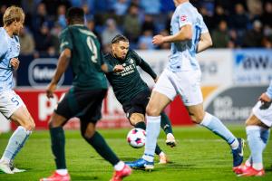 SønderjyskE - F.C. København - 27/09-2025