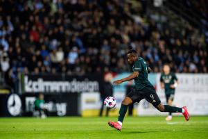 SønderjyskE - F.C. København - 27/09-2025