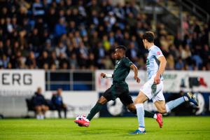 SønderjyskE - F.C. København - 27/09-2025