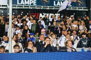 SønderjyskE - F.C. København - 27/09-2025