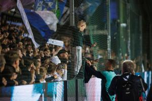 SønderjyskE - F.C. København - 27/09-2025