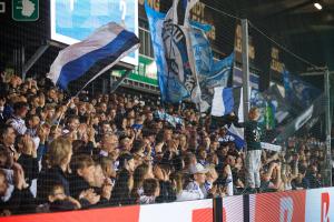 SønderjyskE - F.C. København - 27/09-2025