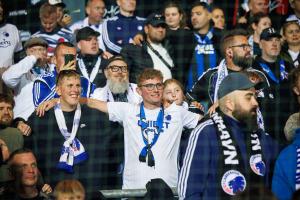 SønderjyskE - F.C. København - 27/09-2025