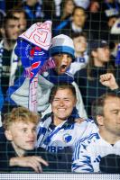 SønderjyskE - F.C. København - 27/09-2025