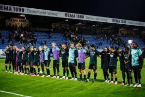 SønderjyskE - F.C. København - 27/09-2025