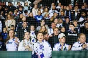 SønderjyskE - F.C. København - 27/09-2025
