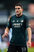 SønderjyskE - F.C. København - 27/09-2025