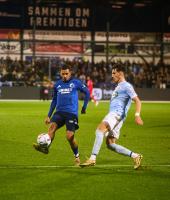 SønderjyskE - F.C. København - 30/10-2024