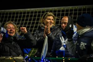 Sundby Boldklub - F.C. København - 01/10-2024