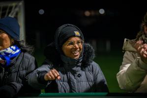 Sundby Boldklub - F.C. København - 01/10-2024
