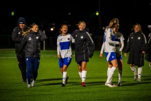 Sundby Boldklub - F.C. København - 01/10-2024