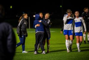 Sundby Boldklub - F.C. København - 01/10-2024