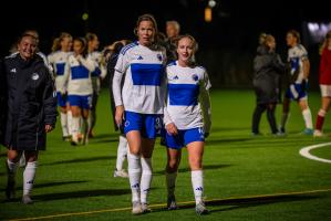 Sundby Boldklub - F.C. København - 01/10-2024
