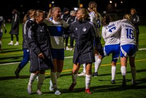 Sundby Boldklub - F.C. København - 01/10-2024