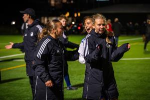 Sundby Boldklub - F.C. København - 01/10-2024