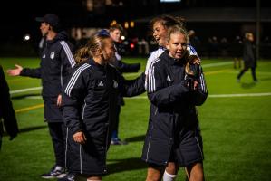 Sundby Boldklub - F.C. København - 01/10-2024