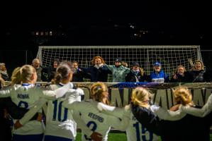 Sundby Boldklub - F.C. København - 01/10-2024