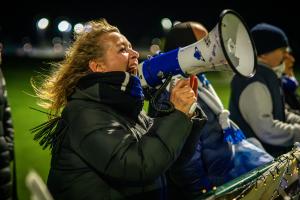 Sundby Boldklub - F.C. København - 01/10-2024