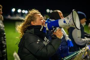 Sundby Boldklub - F.C. København - 01/10-2024