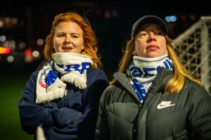 Sundby Boldklub - F.C. København - 01/10-2024