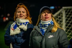 Sundby Boldklub - F.C. København - 01/10-2024