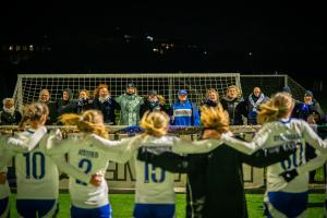 Sundby Boldklub - F.C. København - 01/10-2024