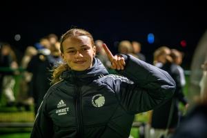 Sundby Boldklub - F.C. København - 01/10-2024