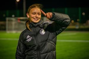 Sundby Boldklub - F.C. København - 01/10-2024