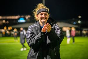 Sundby Boldklub - F.C. København - 01/10-2024