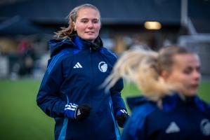 Sundby Boldklub - F.C. København - 01/10-2024