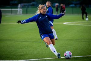 Sundby Boldklub - F.C. København - 01/10-2024