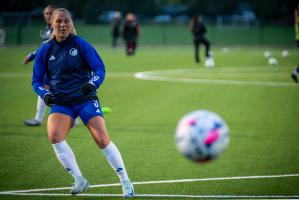 Sundby Boldklub - F.C. København - 01/10-2024