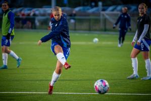 Sundby Boldklub - F.C. København - 01/10-2024