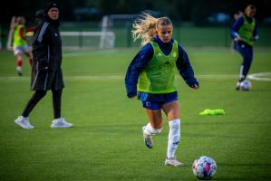 Sundby Boldklub - F.C. København - 01/10-2024